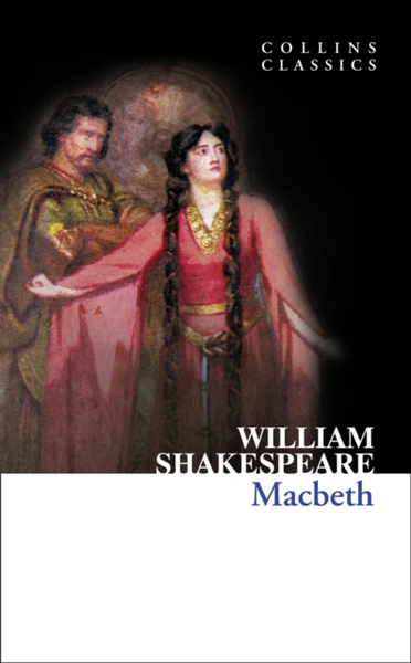 Fotoja e Macbeth - William Shakespeare