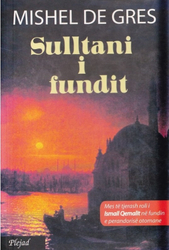 Fotoja e Sulltani I Fundit - Mishel De Gres