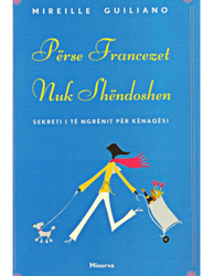 Fotoja e Perse Francezet Nuk Shendoshen - Mireille Guiliano