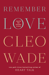 Fotoja e Remember Love - Cleo Wade