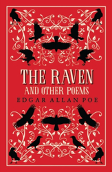 Fotoja e Raven & Other Poems - Edgar Allan Poe