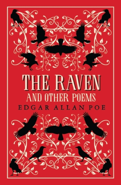 Fotoja e Raven & Other Poems - Edgar Allan Poe