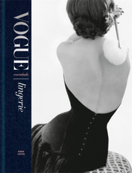 Fotoja e Vogue Essentials Lingerie - Anna Cryer