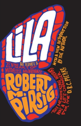 Fotoja e Lila An Inquiry Into Morals - Robert M Pirsig