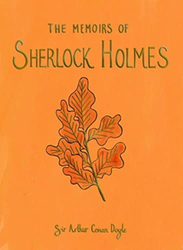 Fotoja e Memoirs Of Sherlock Holmes - Sir Arthur Conan Doyle