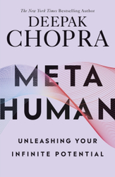 Fotoja e Metahuman - Deepak Chopra