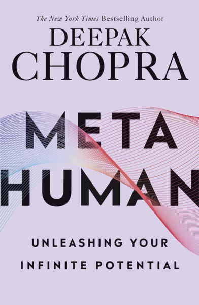 Fotoja e Metahuman - Deepak Chopra