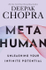 Fotoja e Metahuman - Deepak Chopra, Picture 1