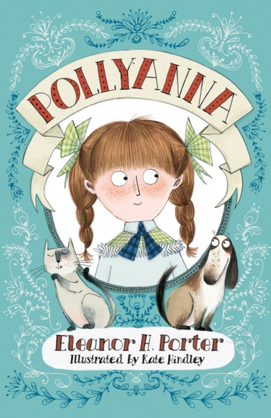 Fotoja e Pollyanna - Eleanor H. Porter