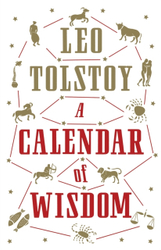 Fotoja e Calendar Of Wisdom - Leo Tolstoy