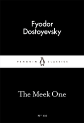 Fotoja e The Meek One - Fyodor Dostoyevsky