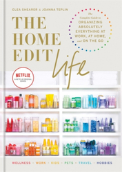 Fotoja e The Home Edit Life - Clea Shearer, Joanna Teplin