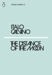 Fotoja e The Distance Of The Moon - Italo Calvino