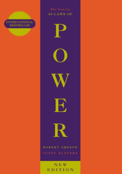 Fotoja e The Concise 48 Laws Of Power - Robert Green And Joost Elffers