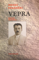 Fotoja e Vepra - Mehdi Frasheri