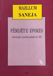 Fotoja e Femijet E Epokes - Mazllum Saneja