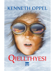 Fotoja e Qiellthyesi - Kenneth Opel