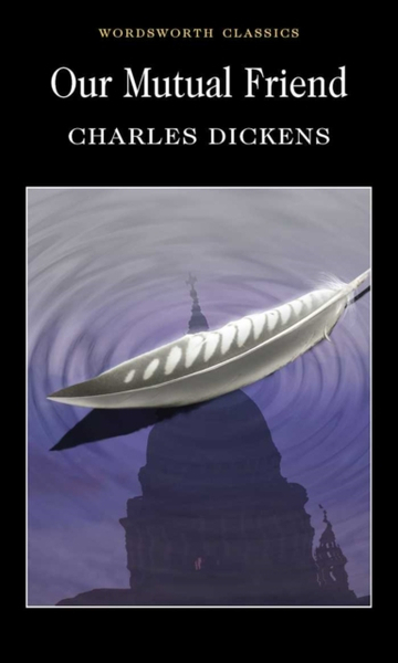 Fotoja e Our Mutual Friend - Charles Dickens