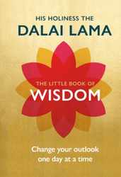 Fotoja e Little Book Of Wisdom - Dalai Lama