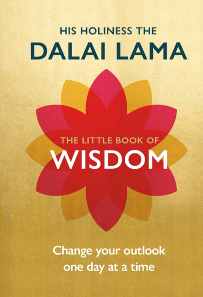 Fotoja e Little Book Of Wisdom - Dalai Lama