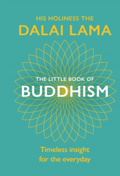 Fotoja e Little Book Of Buddhism - Dalai Lama