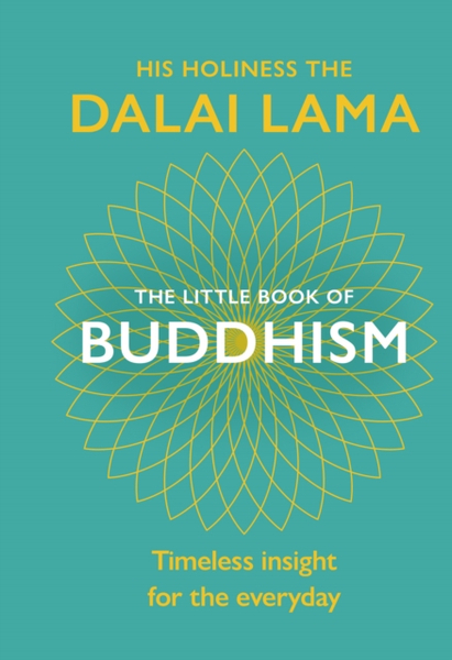Fotoja e Little Book Of Buddhism - Dalai Lama