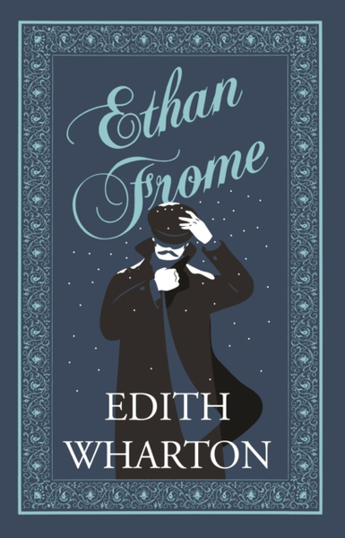 Fotoja e Ethan Frome - Edith Wharton