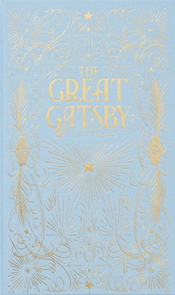 Fotoja e Great Gatsby Lc - Fscott Fitzgerald