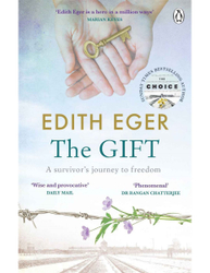 Fotoja e Gift - Edith Eger