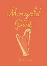 Fotoja e Mansfield Park - Jane Austen