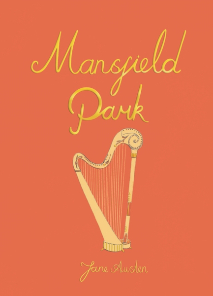 Fotoja e Mansfield Park - Jane Austen