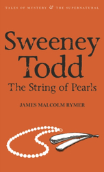 Fotoja e Sweeney Todd: The String Of Pearls - James Malcolm Rymer