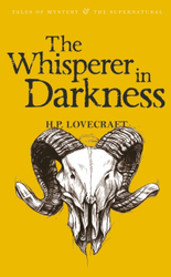 Fotoja e Whisperer In Darkness - H P Lovecraft M J Elliot