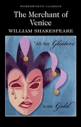 Fotoja e The Merchant Of Venice - William Shakespeare