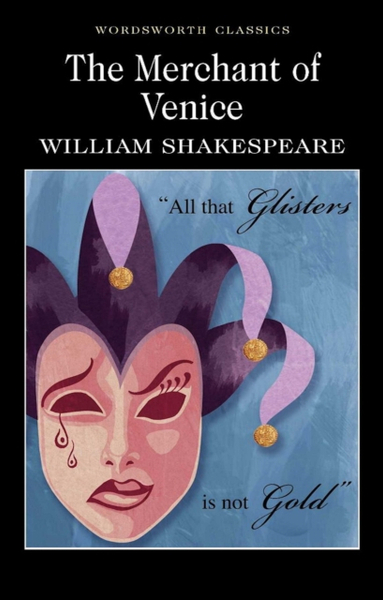 Fotoja e The Merchant Of Venice - William Shakespeare