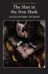 Fotoja e The Man In The Iron Mask - Alexandre Dumas
