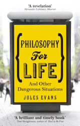 Fotoja e Philosophy For Life - Jules Evans