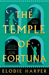 Fotoja e Temple Of Fortuna - Elodie Harper