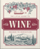 Fotoja e Little Book Of Wine - Orange Hippo!, Picture 1