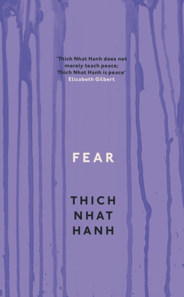 Fotoja e Fear - Thich Nhat Hanh