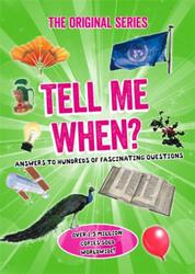 Fotoja e Tell Me When