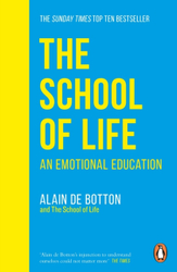 Fotoja e School Of Life - Alain De Botton