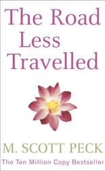 Fotoja e Road Less Travelled - M Scott Peck