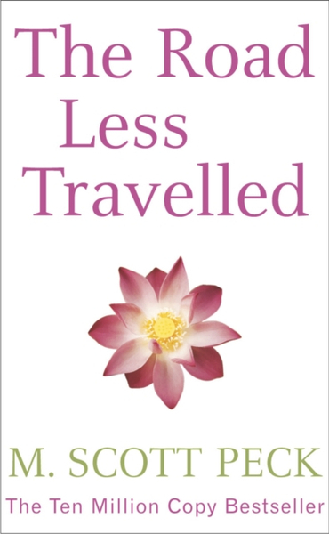 Fotoja e Road Less Travelled - M Scott Peck