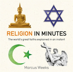 Fotoja e Religion In Minutes - Marcus Weeks