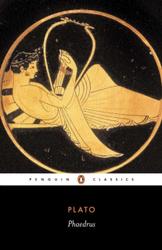 Fotoja e Phaedrus - Plato