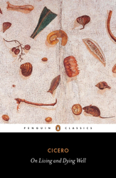 Fotoja e On Living And Dying Well - Cicero