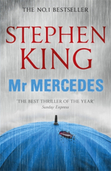 Fotoja e Mr Mercedes - Stephen King