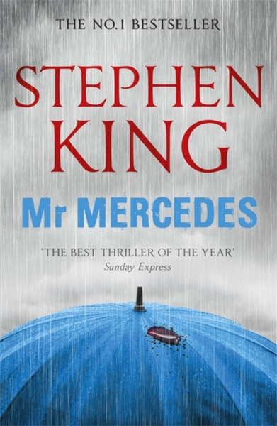Fotoja e Mr Mercedes - Stephen King