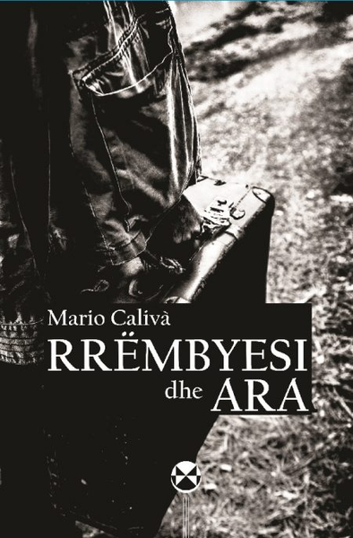 Fotoja e Rrembyesi Dhe Ara - Mario Caliva